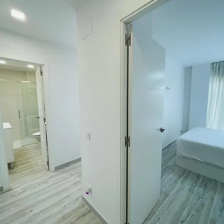 Apartamento Salvis Balcon Y Piscina Castell-Castell-Platja d'Aro Extérieur photo